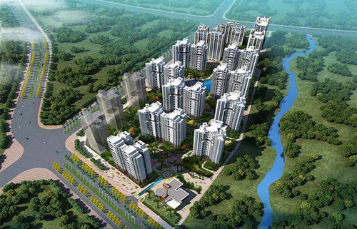 果洛果洛2021醉新房价消息~